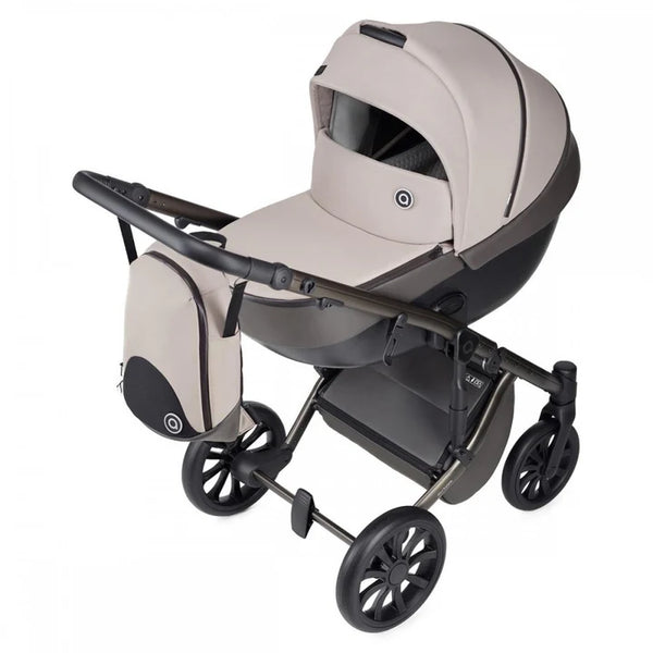 Anex Stroller M-Type 2 In 1 Off-Road Travel System Shell