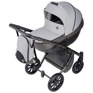 Anex Stroller M-Type 2 In 1 Off-Road Travel System Mirage