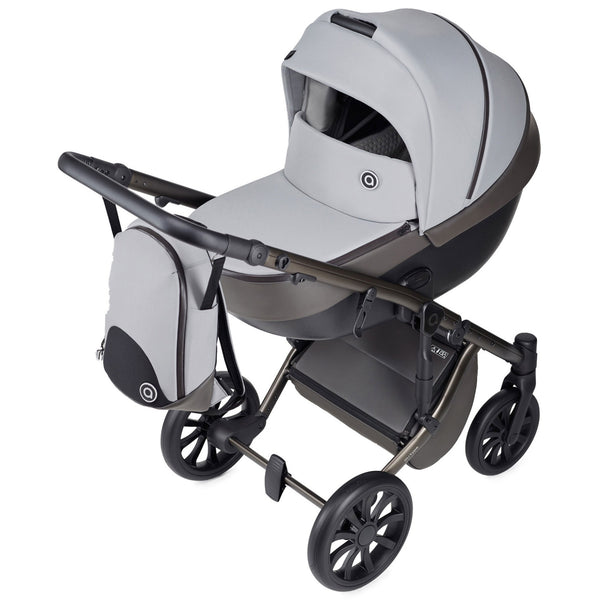 Anex Stroller M-Type 2 In 1 Off-Road Travel System Mirage