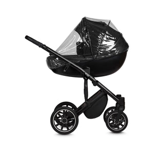 Anex Stroller M-Type 2 In 1 Off-Road Travel System Ink