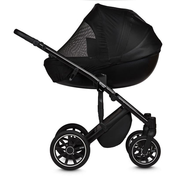 Anex Stroller M-Type 2 In 1 Off-Road Travel System Mocco