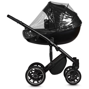 Anex Stroller M-Type 2 In 1 Off-Road Travel System Mocco