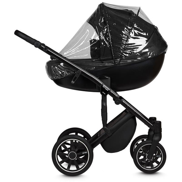 Anex Stroller M-Type 2 In 1 Off-Road Travel System Mocco
