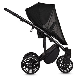 Anex Stroller M-Type 2 In 1 Off-Road Travel System Mocco