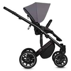 Anex Stroller M-Type 2 In 1 Off-Road Travel System Iron