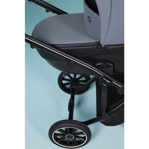 Anex Stroller M-Type 2 In 1 Off-Road Travel System Iron