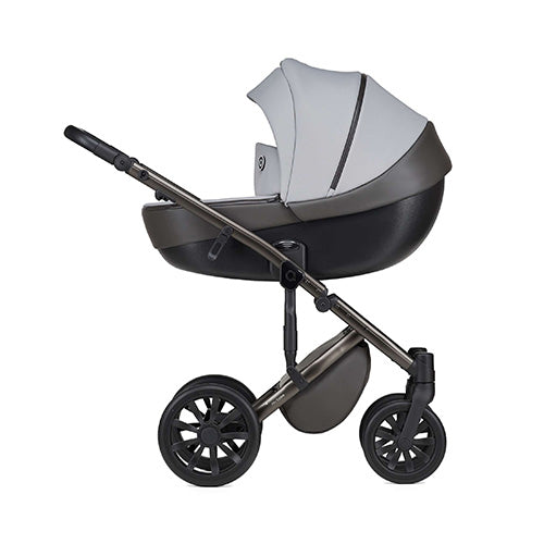 Anex Stroller M-Type 2 In 1 Off-Road Travel System Mirage