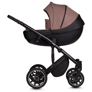 Anex Stroller M-Type 2 In 1 Off-Road Travel System Mocco