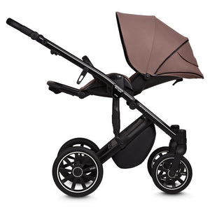 Anex Stroller M-Type 2 In 1 Off-Road Travel System Mocco