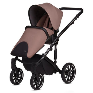 Anex Stroller M-Type 2 In 1 Off-Road Travel System Mocco