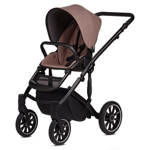 Anex Stroller M-Type 2 In 1 Off-Road Travel System Mocco