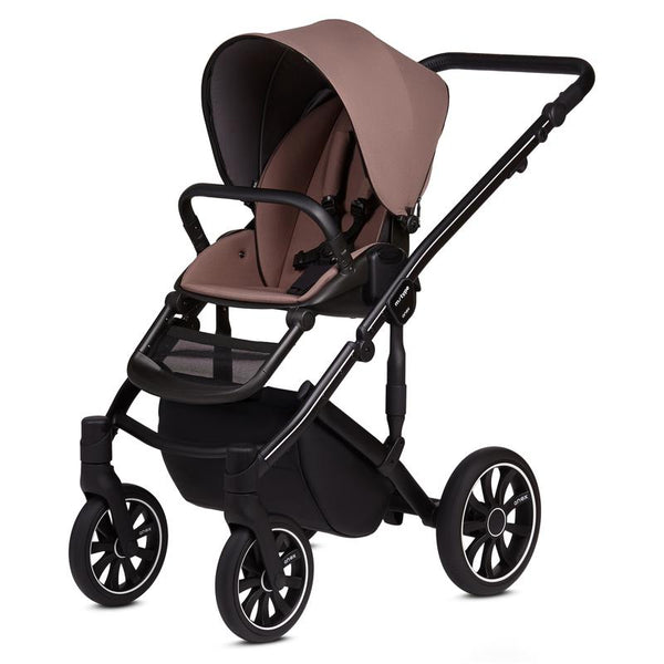 Anex Stroller M-Type 2 In 1 Off-Road Travel System Mocco