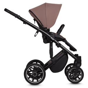 Anex Stroller M-Type 2 In 1 Off-Road Travel System Mocco