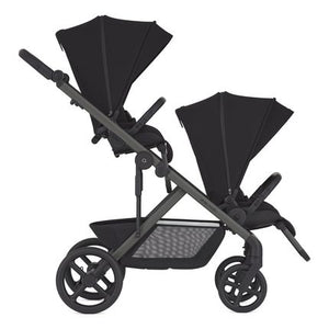 Anex Modu Double Travel System
