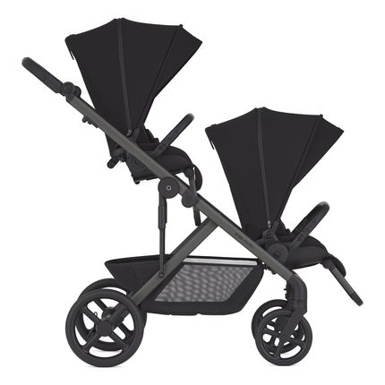 Anex Modu Double Travel System