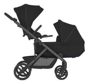 Anex Modu Double Travel System