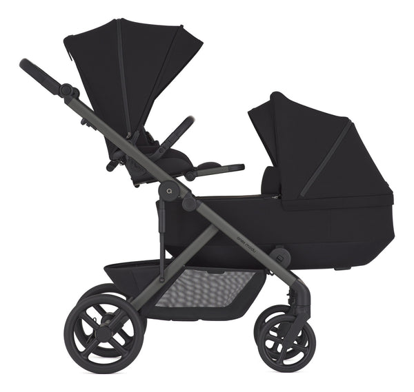 Anex Modu Double Travel System
