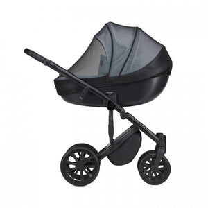 Anex Stroller M-Type 2 In 1 Off-Road Travel System Siren