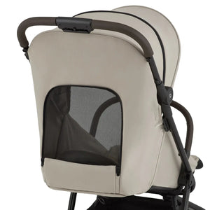 Anex Air-Z Plus Vivi Lightweight Reversible Baby Stroller