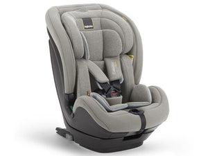Inglesina Caboto i-Size Car Seat - Moon Gray - from 15 Months to 12 Years