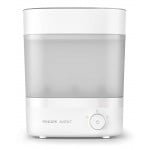 avent bottle steriliser &dryer 293/01