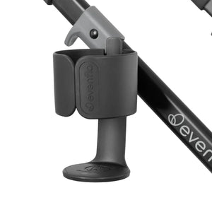 Evenflo® Omni™ Ultra Travel System with Revolve180™ LiteMax™ NXT Rotational Infant Car Seat