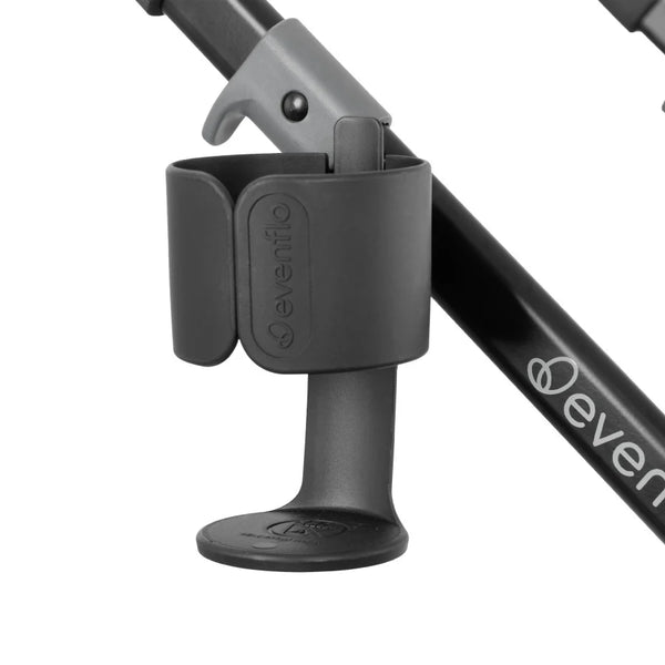 Evenflo® Omni™ Ultra Travel System with Revolve180™ LiteMax™ NXT Rotational Infant Car Seat