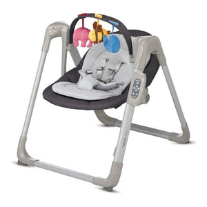 Inglesina Swing Wave Baby Bouncer With Music