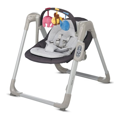 Inglesina Swing Wave Baby Bouncer With Music