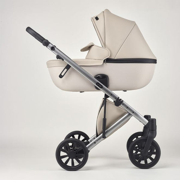 ANEX E/TYPE - 02 STROLLER SOUL