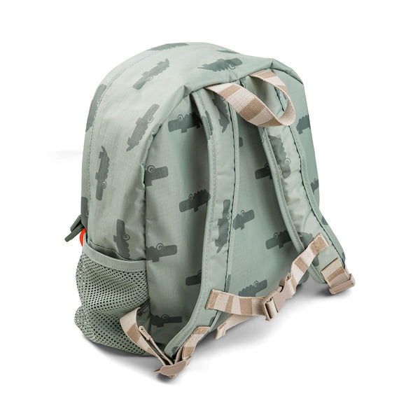 Done by Deer Ozzo Kids Backpack, crocco