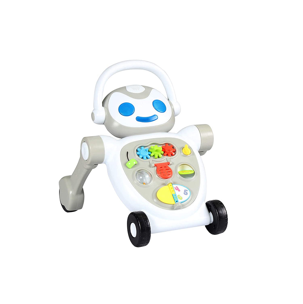 Spuddies Robot Walker