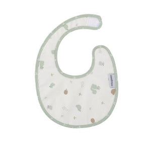 cambrass round bib velcro ardi