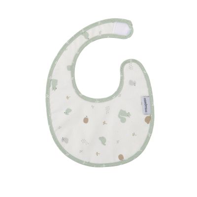 cambrass round bib velcro ardi