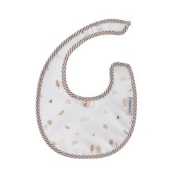 cambrass round bib velcro ardi