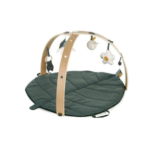 jane baby play mat with gym