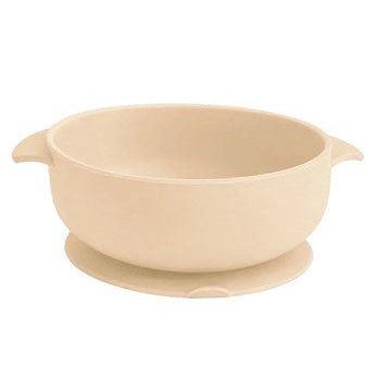 Babyjem Silicone Suction Bowl