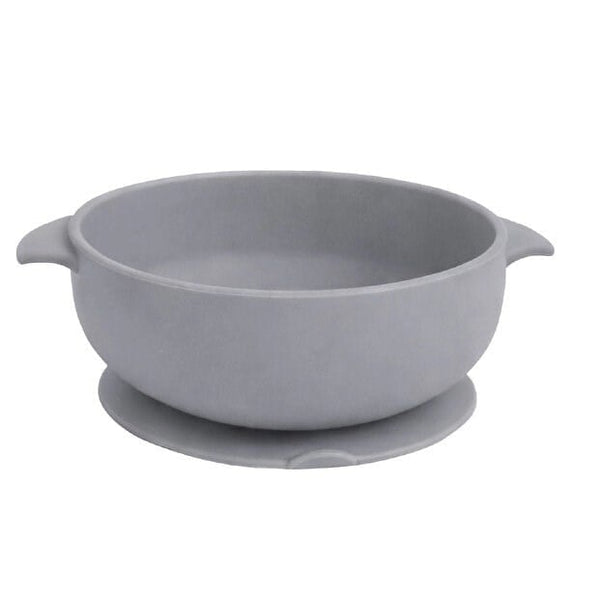 Babyjem Silicone Suction Bowl