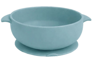 Babyjem Silicone Suction Bowl