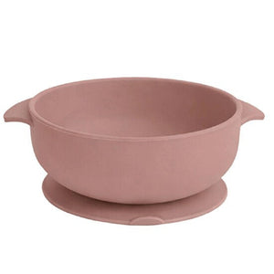 Babyjem Silicone Suction Bowl