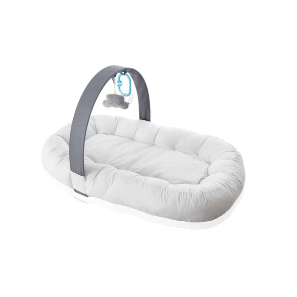 Babyjem Babynest My First Bed With Toys