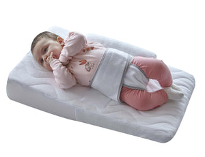 Babyjem Baby Reflux Pillow Anti-Reflux Support