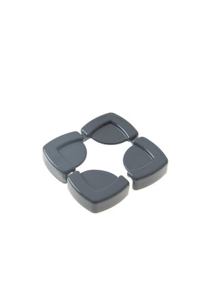 Babyjem Corner Cushion Naturel Safety Protector