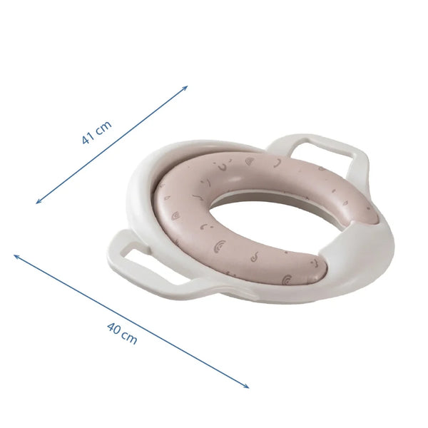 Babyjem Mega Toilet Seat Adapter for Toddlers