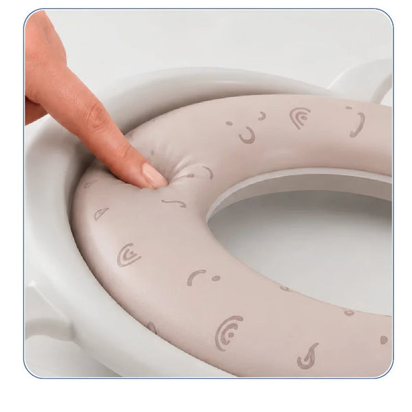 Babyjem Mega Toilet Seat Adapter for Toddlers