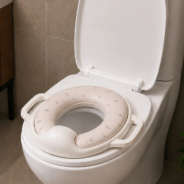 Babyjem Mega Toilet Seat Adapter for Toddlers