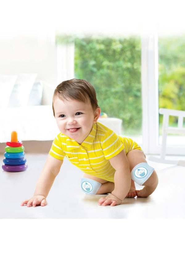 Babyjem Knee Pad Crawling Protection