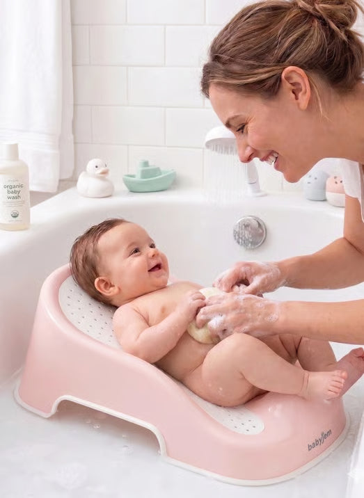Babyjem Baby Bath Support