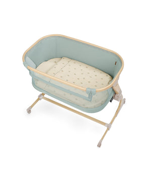 Jane Baby Side II Co-Sleeping Baby Cot