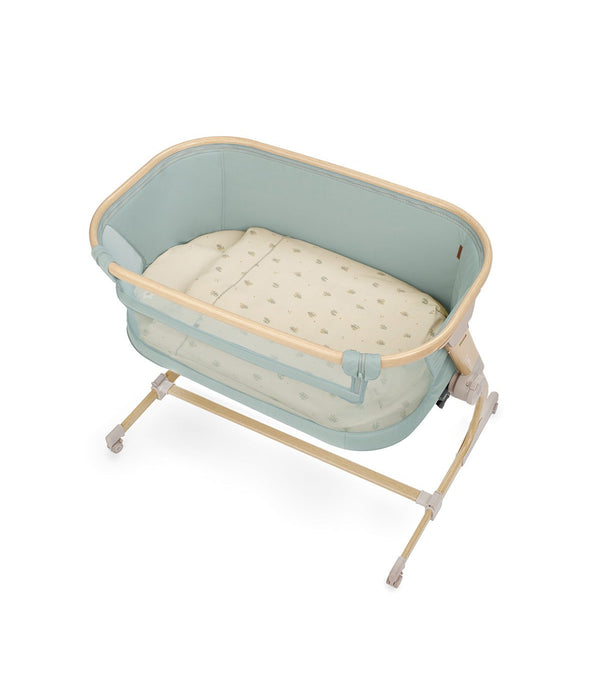 Jane Baby Side II Co-Sleeping Baby Cot